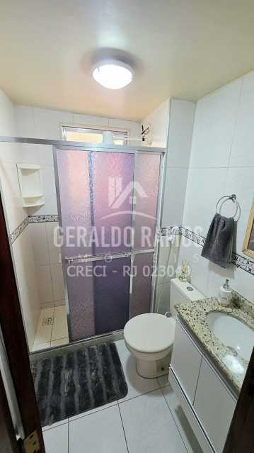 Casa de Condomínio para alugar com 2 quartos, 80m² - Foto 10