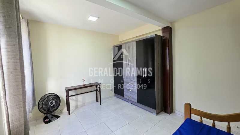 Casa de Condomínio para alugar com 2 quartos, 80m² - Foto 8