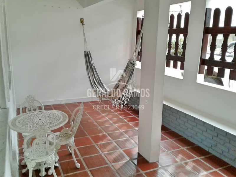 Casa de Condomínio para alugar com 2 quartos, 80m² - Foto 11