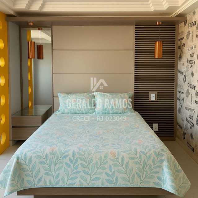 Casa à venda com 5 quartos, 299m² - Foto 13