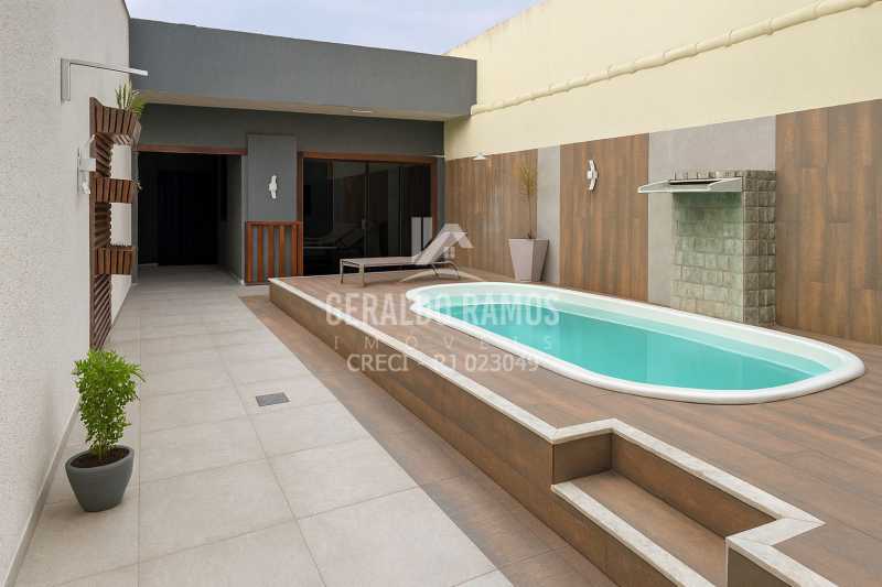 Casa à venda com 5 quartos, 299m² - Foto 25
