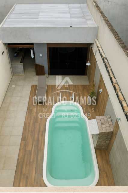 Casa à venda com 5 quartos, 299m² - Foto 29