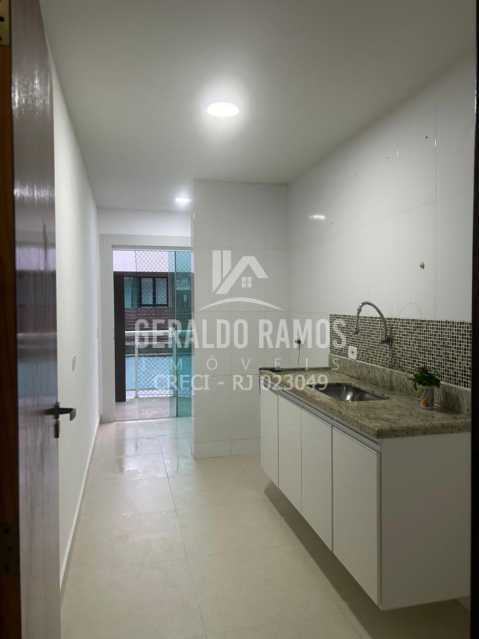 Apartamento à venda com 2 quartos, 100m² - Foto 10