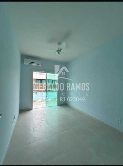 Apartamento à venda com 2 quartos, 100m² - Foto 9