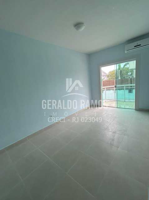 Apartamento à venda com 2 quartos, 100m² - Foto 8