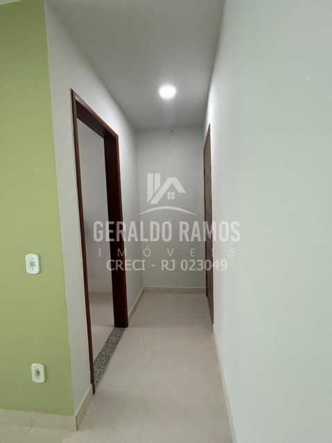 Apartamento à venda com 2 quartos, 100m² - Foto 7
