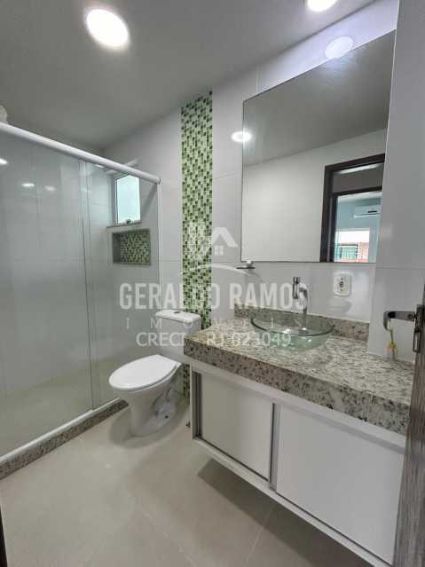 Apartamento à venda com 2 quartos, 100m² - Foto 11