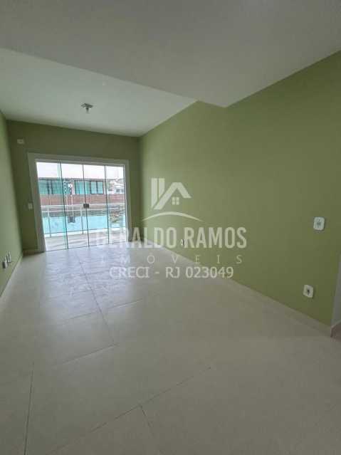 Apartamento à venda com 2 quartos, 100m² - Foto 1