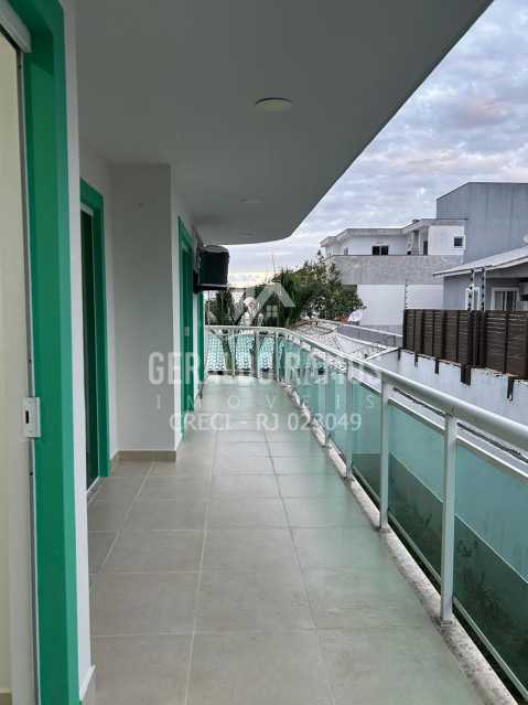 Apartamento à venda com 2 quartos, 100m² - Foto 5