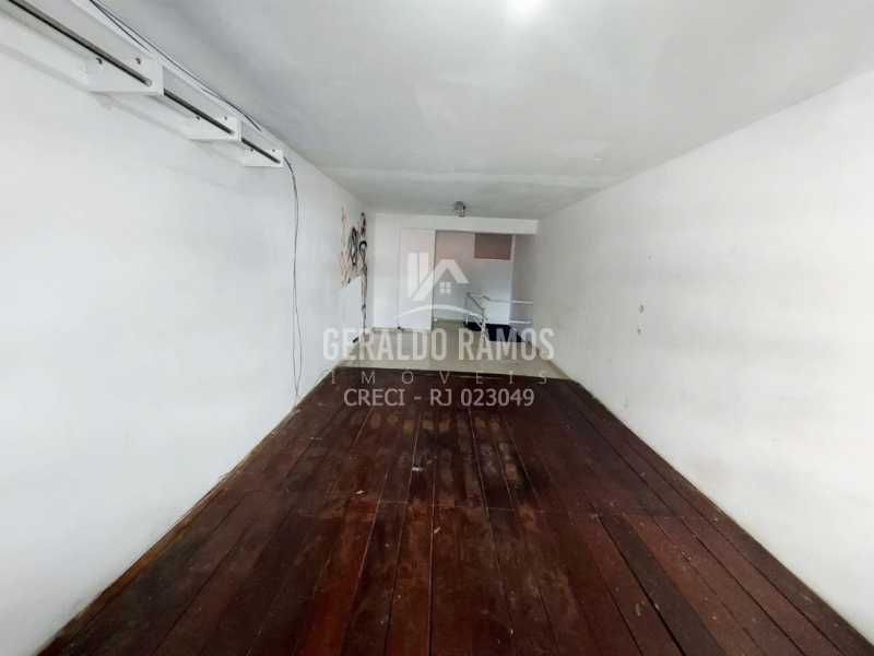 Loja-Salão para alugar, 54m² - Foto 4