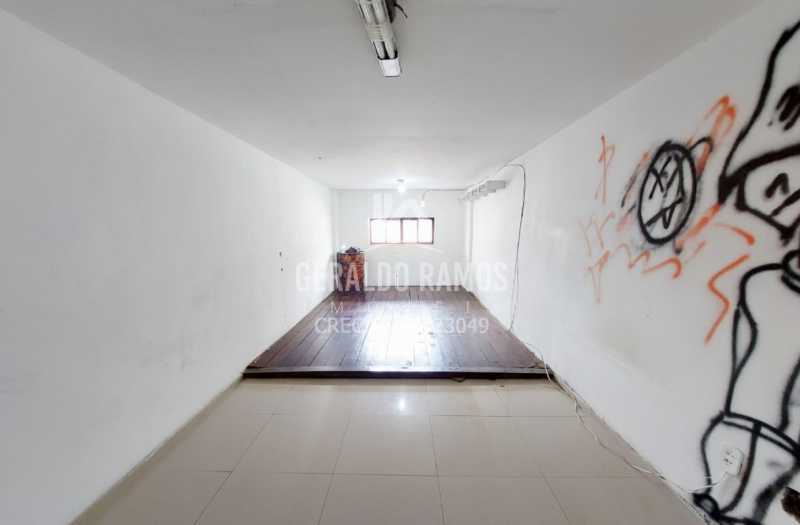 Loja-Salão para alugar, 54m² - Foto 5