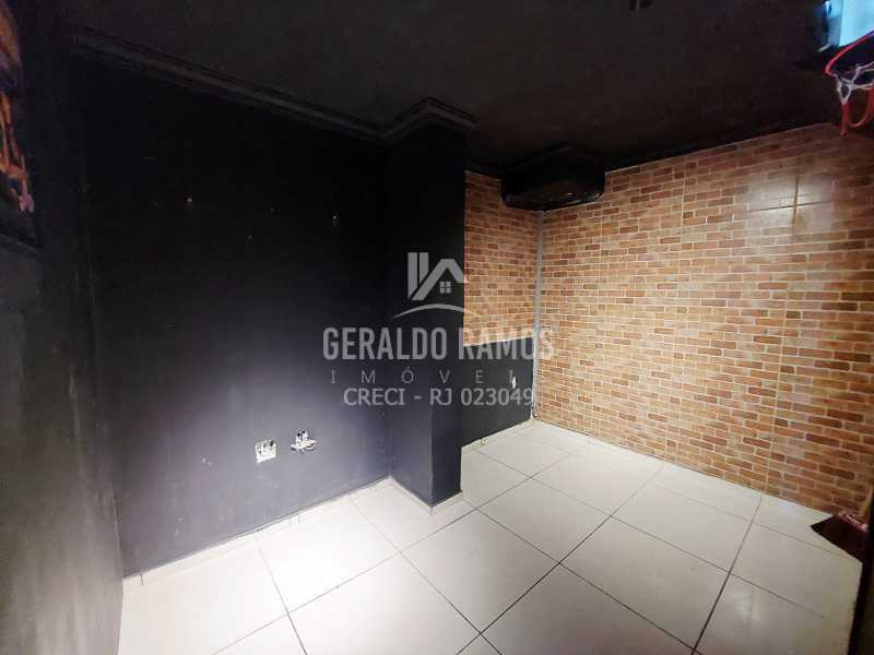 Loja-Salão para alugar, 54m² - Foto 3