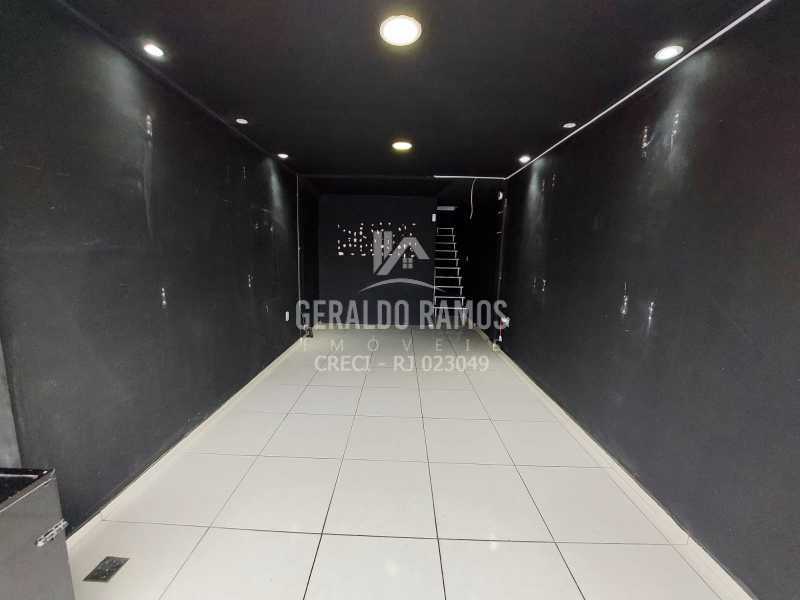 Loja-Salão para alugar, 54m² - Foto 1