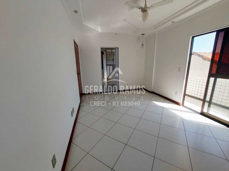 Apartamento para alugar com 2 quartos, 105m² - Foto 4