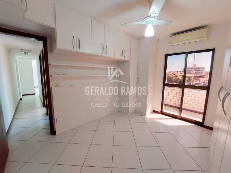 Apartamento para alugar com 2 quartos, 105m² - Foto 13