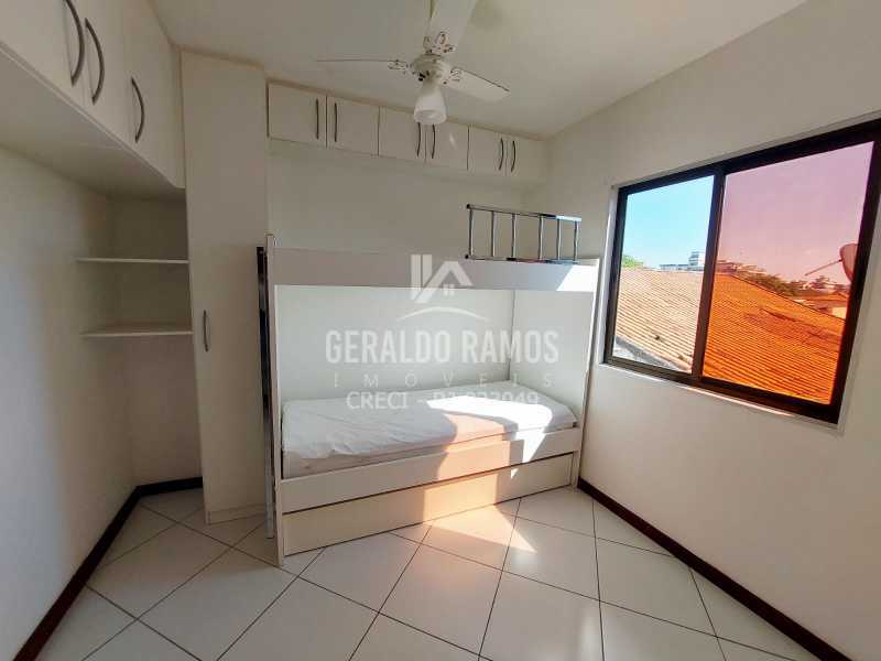 Apartamento para alugar com 2 quartos, 105m² - Foto 16