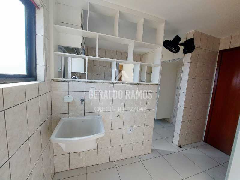 Apartamento para alugar com 2 quartos, 105m² - Foto 8