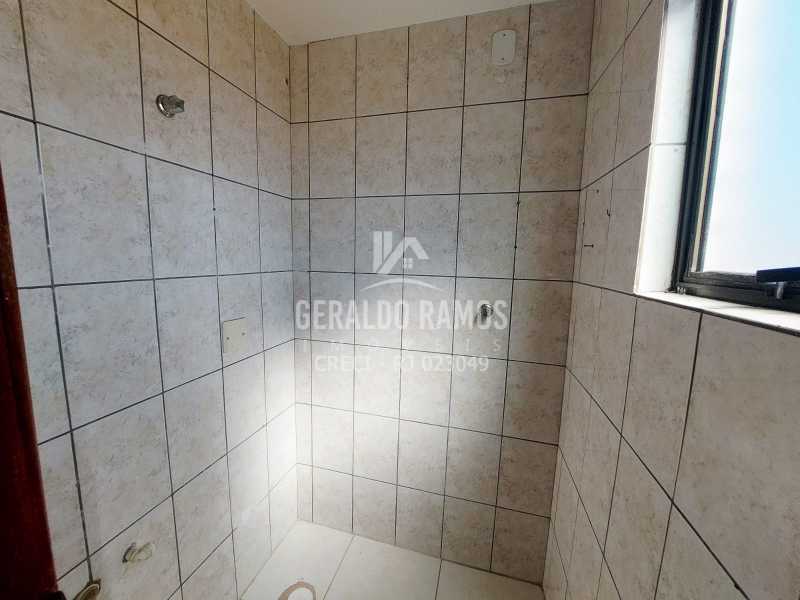 Apartamento para alugar com 2 quartos, 105m² - Foto 17