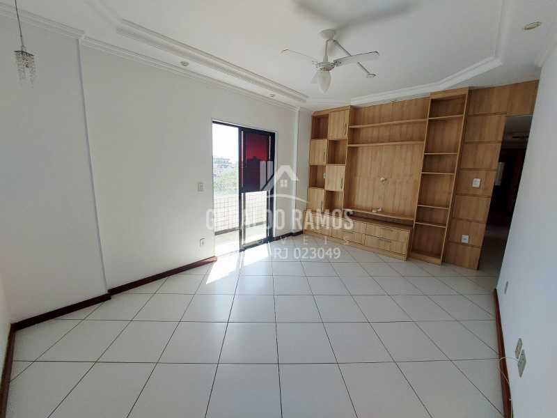Apartamento para alugar com 2 quartos, 105m² - Foto 1