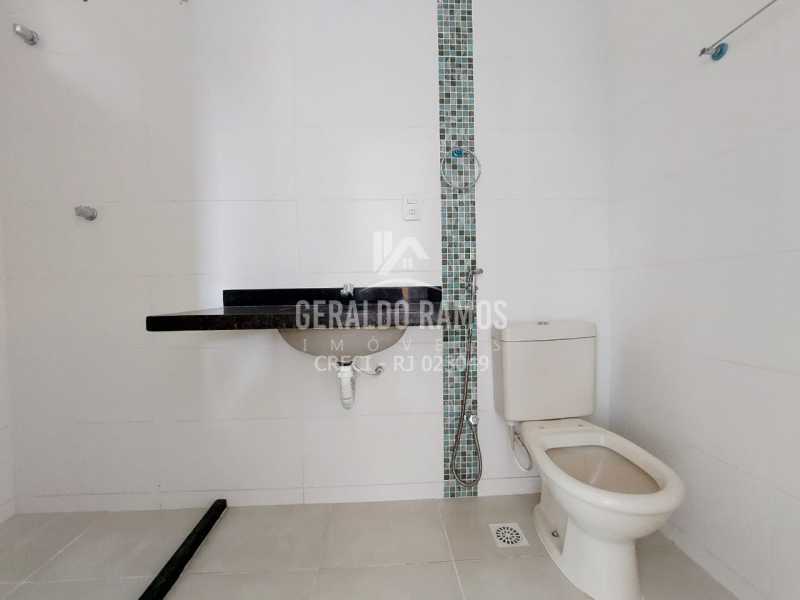 Apartamento, 2 quartos, 100 m² - Foto 7