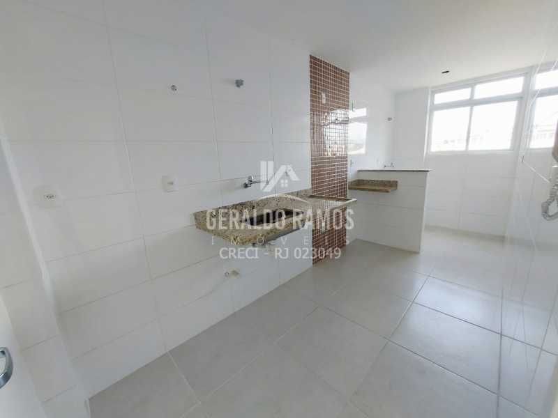Apartamento, 2 quartos, 100 m² - Foto 4