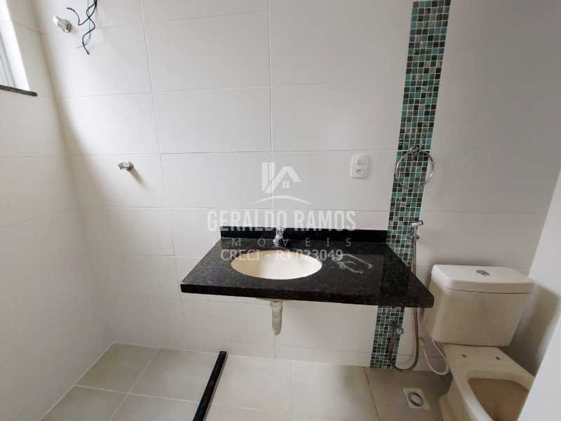 Apartamento, 2 quartos, 100 m² - Foto 6