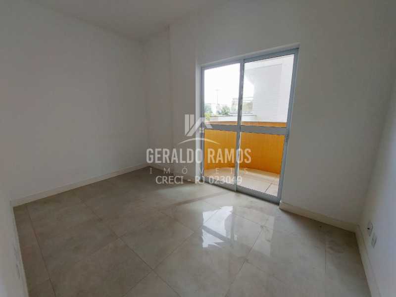 Apartamento, 2 quartos, 100 m² - Foto 3