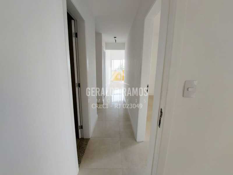 Apartamento, 2 quartos, 100 m² - Foto 8