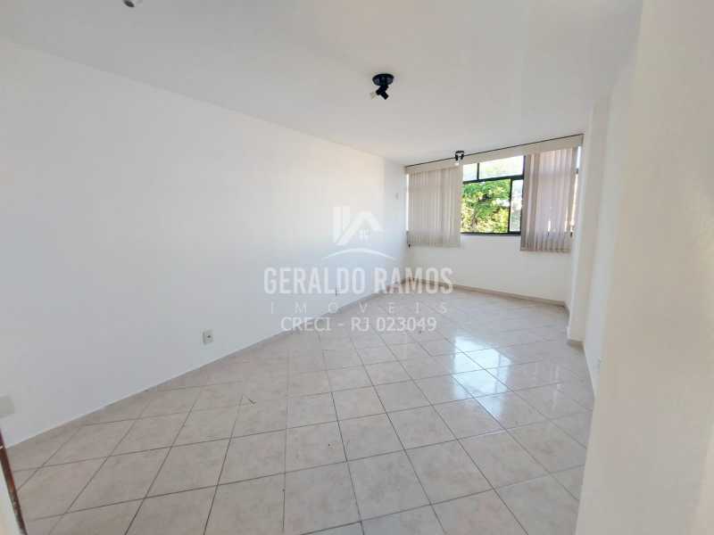 Sala-Conjunto, 40 m² - Foto 1