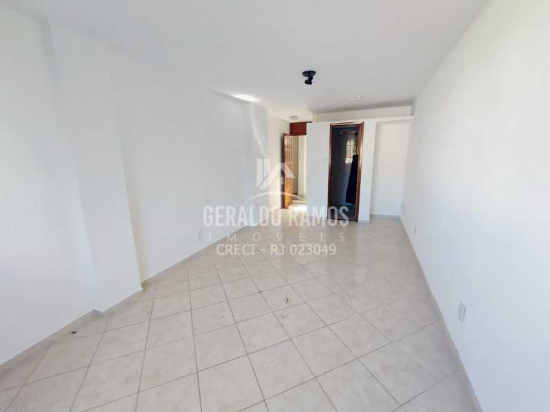 Sala-Conjunto, 40 m² - Foto 2