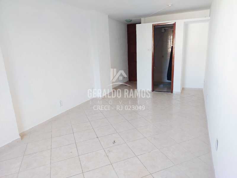 Sala-Conjunto, 40 m² - Foto 3