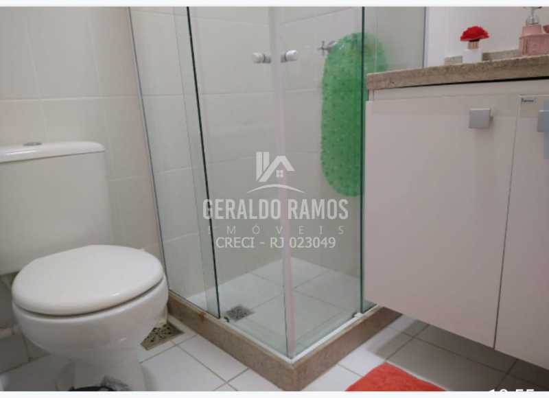 Apartamento, 2 quartos, 80 m² - Foto 5