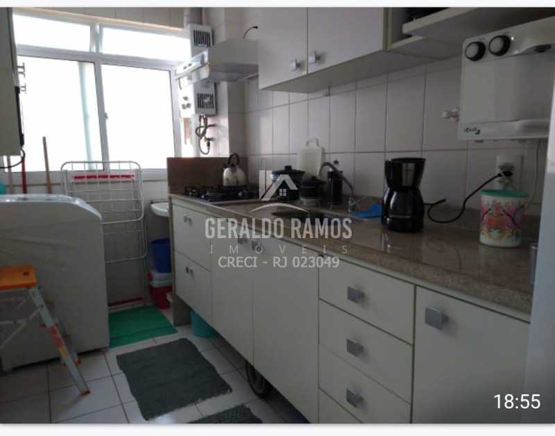 Apartamento, 2 quartos, 80 m² - Foto 4