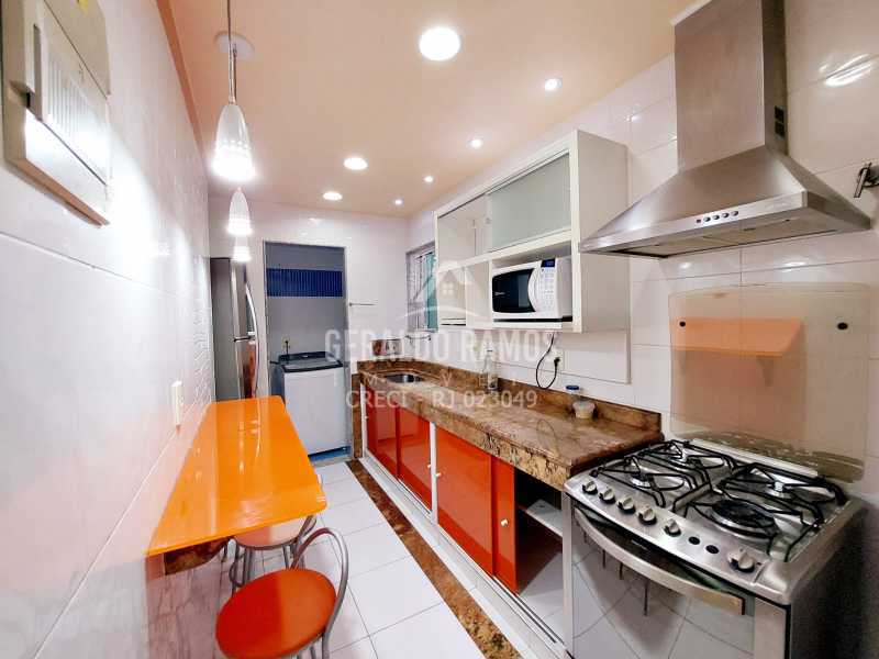 Apartamento, 2 quartos, 80 m² - Foto 7