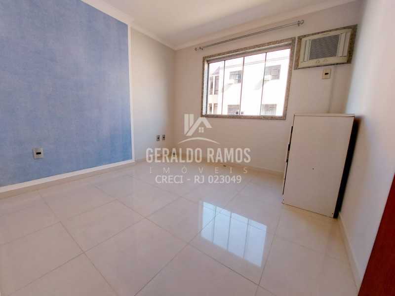 Apartamento, 2 quartos, 80 m² - Foto 15