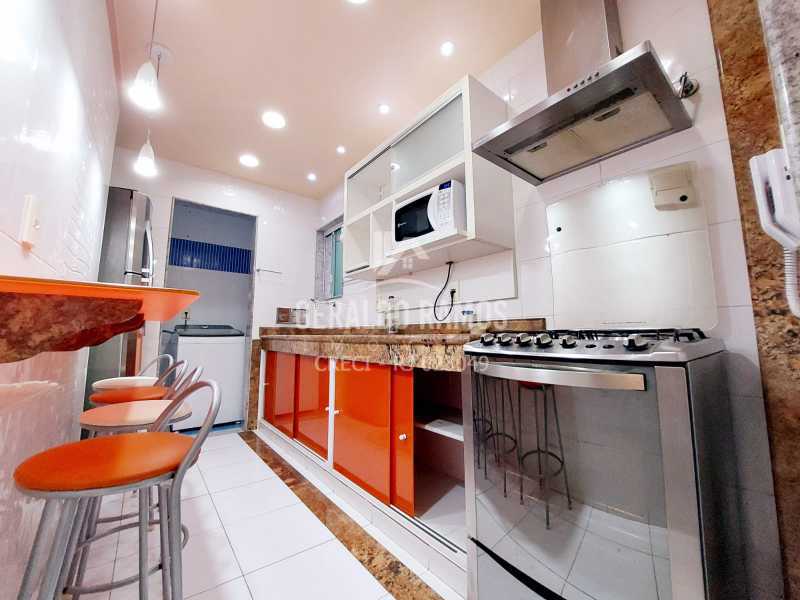 Apartamento, 2 quartos, 80 m² - Foto 9