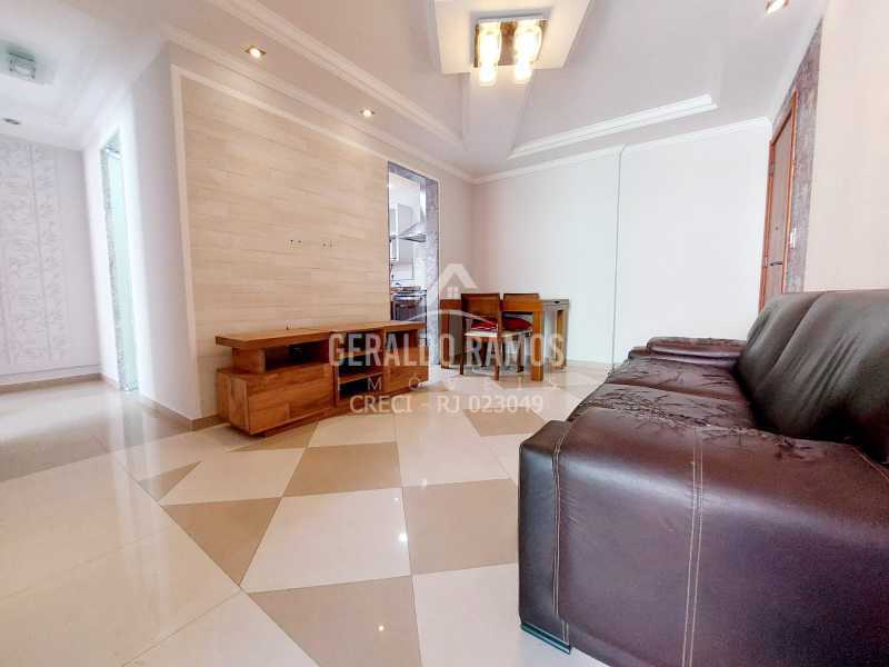 Apartamento, 2 quartos, 80 m² - Foto 4