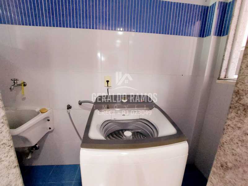 Apartamento, 2 quartos, 80 m² - Foto 10