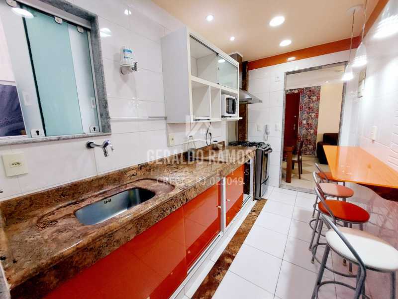 Apartamento, 2 quartos, 80 m² - Foto 8