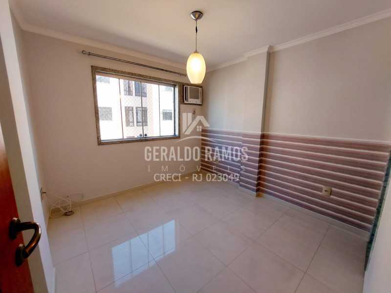 Apartamento, 2 quartos, 80 m² - Foto 12