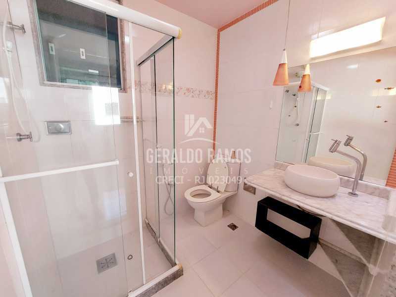 Apartamento, 2 quartos, 80 m² - Foto 11