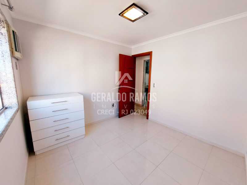 Apartamento, 2 quartos, 80 m² - Foto 16