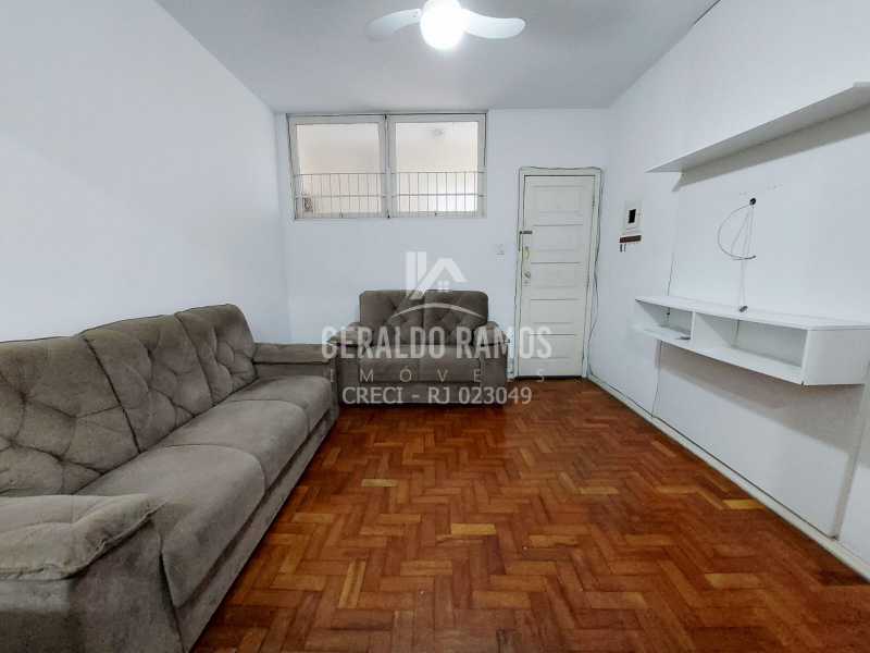 Apartamento, 1 quarto, 44 m² - Foto 2