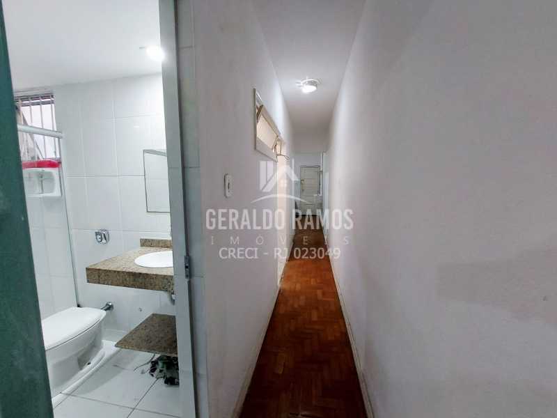 Apartamento, 1 quarto, 44 m² - Foto 7