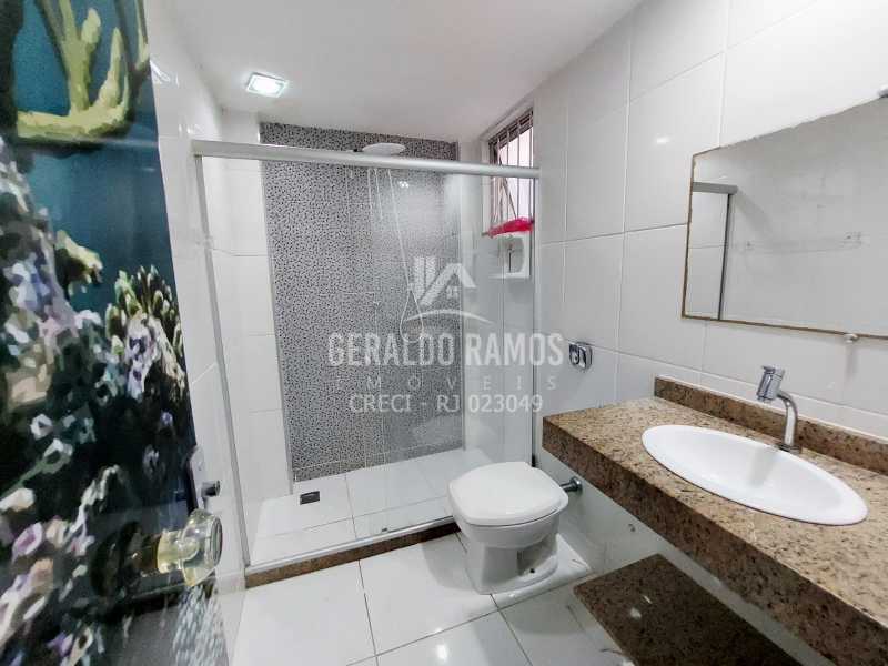 Apartamento, 1 quarto, 44 m² - Foto 6