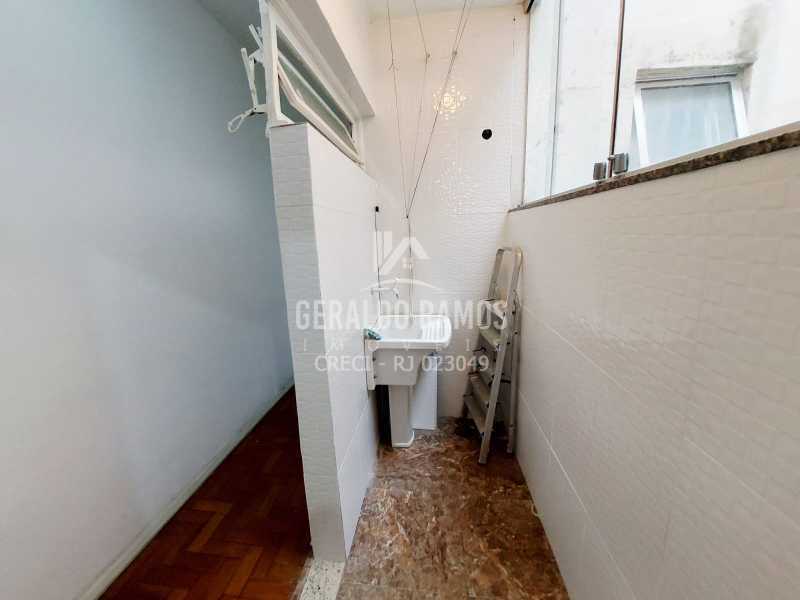 Apartamento, 1 quarto, 44 m² - Foto 5