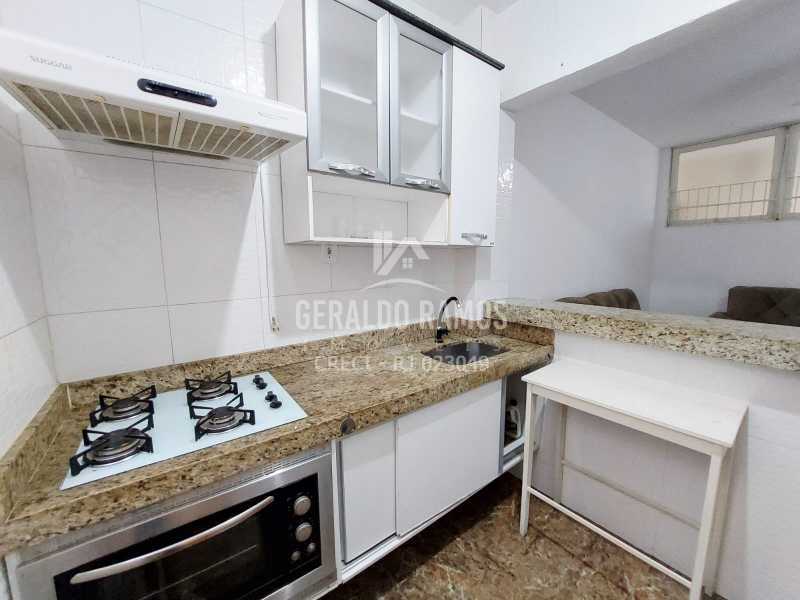 Apartamento, 1 quarto, 44 m² - Foto 3
