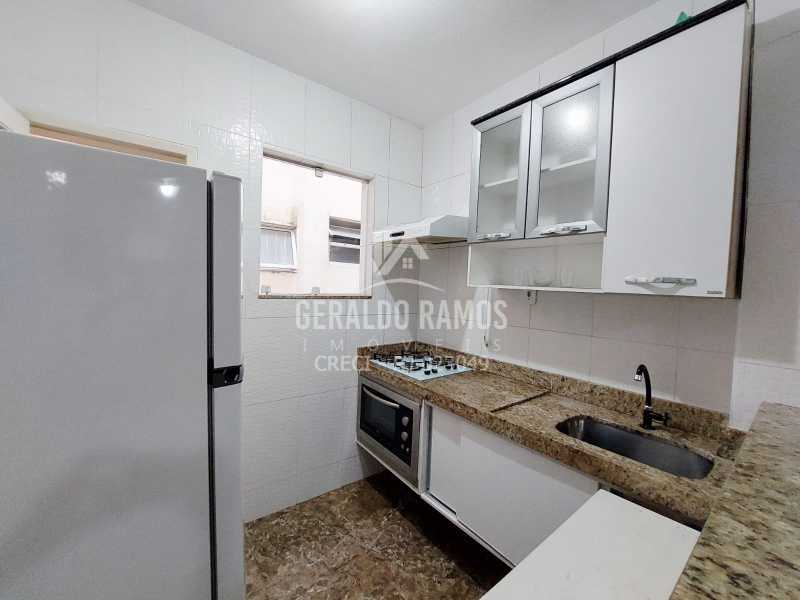 Apartamento, 1 quarto, 44 m² - Foto 4