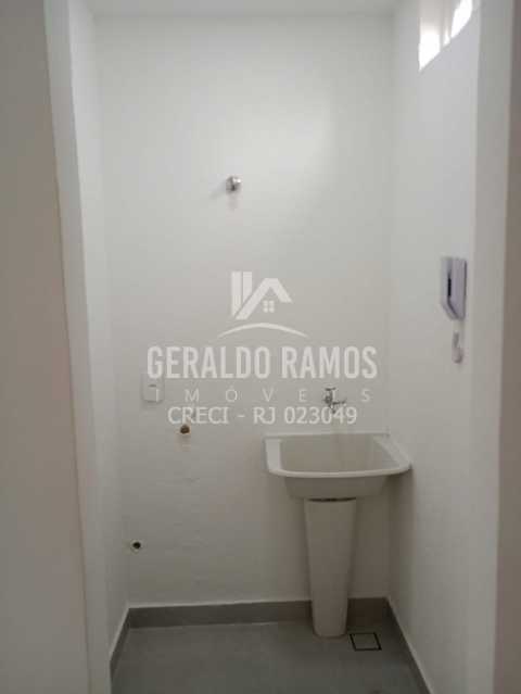 Apartamento, 2 quartos, 80 m² - Foto 4