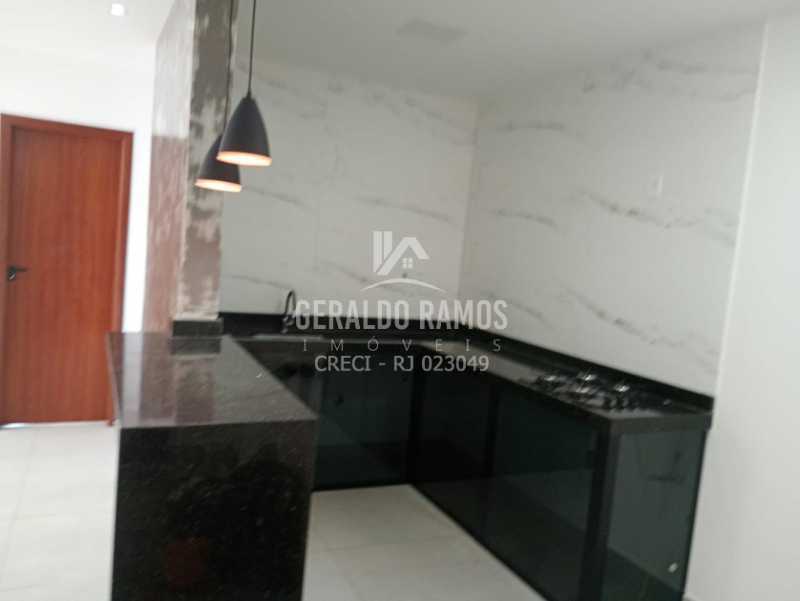 Apartamento, 2 quartos, 80 m² - Foto 3